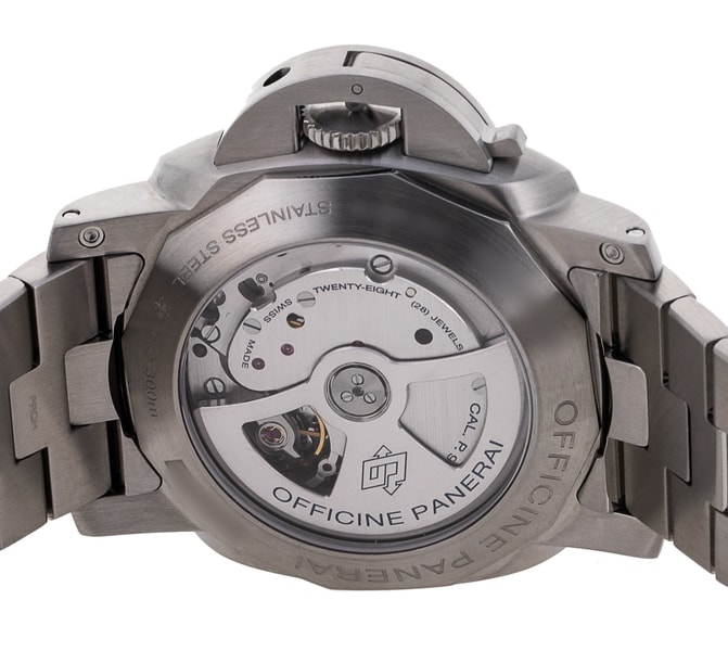 Panerai Manifattura Luminor PAM00328